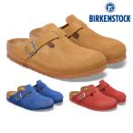 ビルケンシュトックBIRKENSTOCKBostonボストン国内正規品メン...
