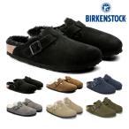 ショッピングBIRKENSTOCK ビルケンシュトック BIRKENSTOCK 国内正規品 メンズ レディース ボストン シアリング 0259883 1025667