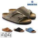 ショッピングビルケン ビルケンシュトック サンダル チューリッヒ 国内正規品 BIRKENSTOCK Zurich メンズ レディース