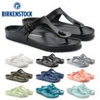 BIRKENSTOCK 国内正規品 ビルケンシュトック ギゼ gizeh EVA サンダル メンズ レディース
