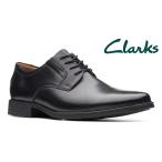 ショッピングクラークス clarks ビジネスシューズ メンズ ティルデンプレイン 26110350 クラークス TILDEN PLAIN 本革