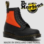 ドクターマーチン ブーツ メンズ パネル 国内正規販売代理店 26878001 Dr.Martens MADE IN ENGLAND 1460