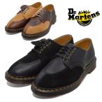 ショッピングドクターマーチン ドクターマーチン メンズ 5ホールブーツ 31043001 31043333 Dr.Martens 2046 ドレスシューズ REGENCY