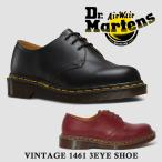 ドクターマーチン 国内正規販売代理店 3ホール シューズ レディース メンズ 1461 Dr.Martens 12877001 12877601 MADE IN ENGLAND