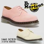 ドクターマーチン 国内正規品 Dr.Martens レディース メンズ 1461 ICED 3 EYE SHOE アイスド 3ホール 27558279 27558279 27558282