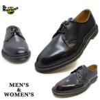 ドクターマーチン 国内正規販売代理店 Dr.Martens ケンジントン アーチー 3ホール KENSINGTON ARCHIE 2 3 EYE 25009001 25029600