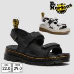 ドクターマーチン 国内正規販売代理店 サンダル レディース メンズ FORSTER SANDALS フォースター サンダル Dr.Martens 26471001 26621029