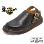 ショッピングドクターマーチン Dr.Martens サンダル メンズ レディース 30627001 ドクターマーチン ISHAM 国内正規販売代理店 ミュール スリッポン