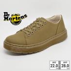 ドクターマーチン 国内正規品 スニーカー VIBE 6 ホール シューズ 30830 30830538 Dr.Martens Dante DANTE DMS OLIVE CANVAS