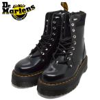 ドクターマーチン Dr.Martens 国内正規品 ブーツ メンズ レディース 8ホールブーツ 30932001 JADON HDW II 厚底