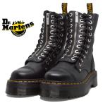 ドクターマーチン ブーツ メンズ レディース SINCLAIR HI TWIST 10ホールブーツ 30996001 Dr.Martens 厚底