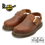 ドクターマーチン Dr.Martens 国内正規品 スリッポン メンズ レディース ジョージ2 スリングバック シューズ 31060362 2023秋冬