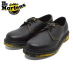 ドクターマーチン メンズ レディース 3ホールブーツ 31162001 Dr.Martens 1461 定番アレンジモデル SMOOTH