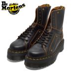 ドクターマーチン ブーツ メンズ レディース 12ホールブーツ 31211001 Dr.Martens JADON DECON LTT 厚底