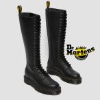 ドクターマーチン 20ホール ロングブーツ レディース 1B60 BEX  Dr.Martens 27016001