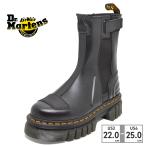 ドクターマーチン Dr.Martens 国内正規品 ブーツ レディース オードリック チェルシーハイブーツ 30973001 AUDRICK CHELSEA