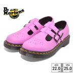 ドクターマーチン Dr.Martens 国内正規販売店 マーチン レディース メリー ジェーン 31016717 8065 MARY JANE