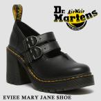 ドクターマーチン 国内正規品 レディース EVIEE MARY JANE SHOE イヴィー メリー ジェーン シューズ Dr.Martens 27371001