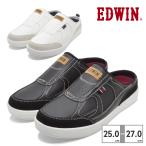 EDWIN スリッポン メンズ EDW-7020 エド