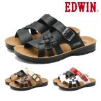 EDWIN サンダル メンズ EW5115 エドウィ