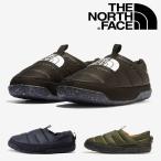 ザ ノースフェイス スリッポン メンズ ヌプシ ダウン ミュール NF02371 KW AK NK the north face 2023秋冬