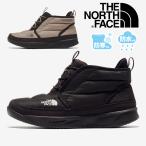 ザ ノースフェイス ブーツ メンズ ヌプシ チャッカ ウォータープルーフ II NF52483 the north face NSE CHUKKA