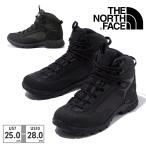 the north face ノースフェイス トレッキングシューズ メンズ クレストン ミッド ネオ フューチャーライト NF52320 GK KK