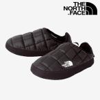 ザ ノースフェイス スリッポン レディース ヌプシ テント ミュールV NFW02379 KK the north face 2023秋冬 W