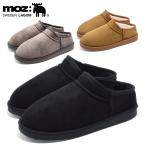 MOZ:SWEDEN LAGOM モズ  スリッポン レディース 4003