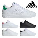 アディダス スニーカー キッズ アドバンコートベース 2.0 ID3886 ID3888 ID3889 IE8688 IH8123 adidas