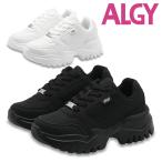 ALGY スニーカー キッズ 子供靴 4503 アルジー 厚底