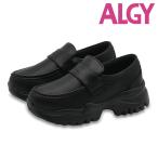 ALGY フォーマル キッズ 子供靴 4505 アルジー 厚底