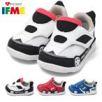 イフミー スニーカー キッズ はたら