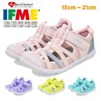 イフミー IFME サンダル キッズ 子供靴 22-0119 SANDALS