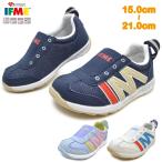 Yahoo! Yahoo!ショッピング(ヤフー ショッピング)イフミー IFME 靴 子供靴 スニーカー 30-0114 SEASON TREND シーズントレンド キッズ スリッポン