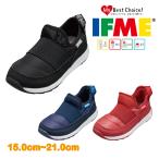 Yahoo! Yahoo!ショッピング(ヤフー ショッピング)イフミー IFME 30-0805 SEASON TREND シーズントレンド キッズ ジュニア 子供靴 スニーカー スリッポン ゴム