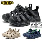 KEEN サンダル キッズ �