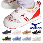 ミズノ スニーカー キッズ ミズノプレモア インファント2 G1GD2232 01 02 03 04 05 06 07 MIZUNO PLAMORE KIDS 2 ベルクロ 履かせやすいピットイン構造 ベビー