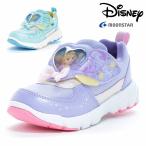 moonstar スニーカー キッズ ディズニー DN C1360 ムーンスター Disney ローカット ベルクロ ディズニープリンセス