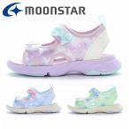 moonstar サンダル キッズ ラブラッシュ バイ スーパースタートロピカル LV 1219 ムーンスター 2025春夏 LUVRUSH