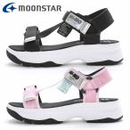 ショッピングサンダル キッズ moonstar サンダル キッズ ニーモ テープサンダル NM J129 ムーンスター 2025SS NIMO