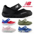 ニューバランス サンダル new balance IO208 BK2 MT2 NV2 キッズ ベビー