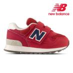 ニューバランス スニーカー キッズ new balance IO313 JGY JNV JPK 2022秋冬 ワイズW