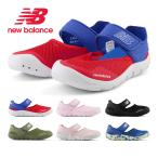 ショッピングキッズ サンダル ニューバランス スリッポン キッズ YO208 SA2 SB2 SE2 new balance 208 v2 Sandal サンダル ウォーターシューズ ベルクロ