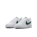 NIKE スニーカー キッズ ナイキ コートボロー LOW リクラフト GS DV5456 Nike Court Borough Low