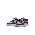 NIKE スニーカー キッズ ナイキ コートボロー LOW リクラフト PS DV5457 Nike Court Borough Low