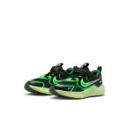 NIKE スニーカー キッズ ナイキ コスミック ランナー HM4400 NIKE COSMIC RUNNER ベルクロ ローカット ランニング