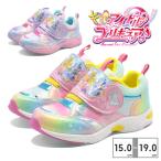 プリキュア スニーカー キッズ 3904 