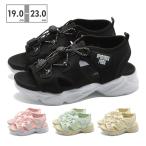 プリンセスローズ サンダル キッズ ドロストサンダル R43608-57 Princess Rose スポーツサンダル