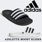 アディダス サンダル adidas アディレッタ ブースト レディース メンズ ADILETTE BOOST SLIDES FY8154 FY8155
